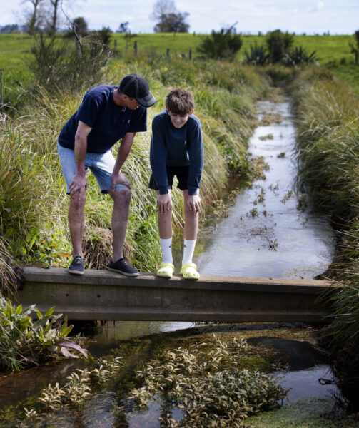 Catchment Group Showcase